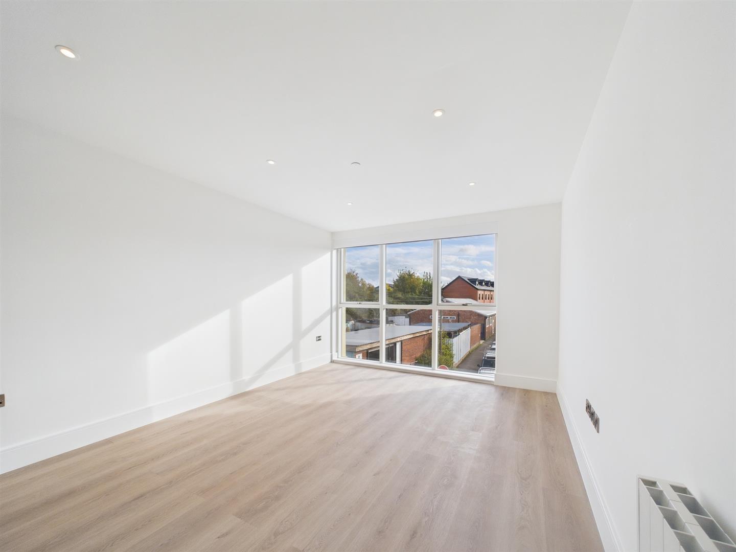 7 Old Coleham Court, Shrewsbury, SY3 7BS For Sale